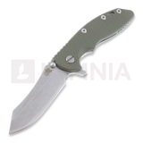 Hinderer - XM-18 3,5" Skinner, vert