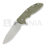 Hinderer - XM-18 3,5" Slicer, vert