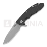 Hinderer - XM-18 3.5 Slicer, working finish, black