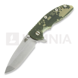 Hinderer - XM-18 3,5" Spanto, acu camo
