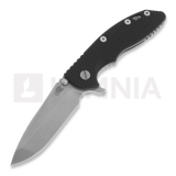 Hinderer - XM-18 3,5" Spanto, noir