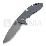 Hinderer - XM-18 3,5" Spanto Fatty, gris