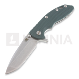 Hinderer - XM-18 3,5" Spanto, green