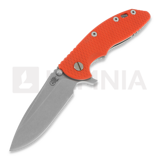 Hinderer - XM-18 3,5" Spear Point, orange