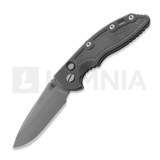 Hinderer - XM-18 3.5 Spearpoint Automatic, Working Finish