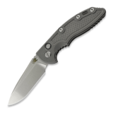 Hinderer - XM-18 3.5 Spearpoint Automatic Working Finish Stonewash