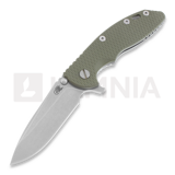 Hinderer - XM-18 3,5" Spearpoint, vert
