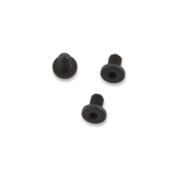 Hinderer - XM-18 3.5 SS Handle Screws Set Of 3, schwarz