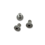 Hinderer - XM-18 3.5 SS Handle Screws Set Of 3, wf