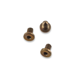 Hinderer - XM-18 3.5 Ti Handle Screws Set Of 3, bronze