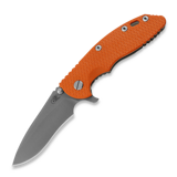Hinderer - XM-18 3.5 Tri-Way Recurve Battle Bronze, Orange