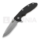 Hinderer - XM-18 3.5 Tri-Way Spanto, sw bronze, olive drab, black