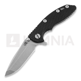 Hinderer - XM-18 3", black