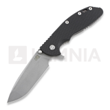 Hinderer - XM-24 4.0 Tri-Way Spanto, working finish, black