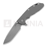 Hinderer - XM-24 4.0 Tri-Way Spanto, working finish, grey