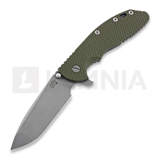 Hinderer - XM-24 4.0 Tri-Way Spanto, working finish, olive drab