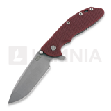 Hinderer - XM-24 4.0 Tri-Way Spanto, working finish, red