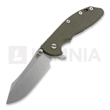 Hinderer - XM-24 skinner, olive drab