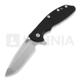 Hinderer - XM-24 Spanto, black