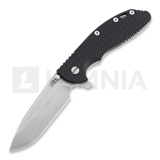 Hinderer - XM-24 Spear point, black