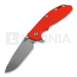 Hinderer - XM-24 Spear point, orange