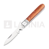 History Knife & Tool - Cable Knife