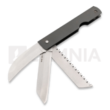 History Knife & Tool - Japanese Army Pen Knife Saw & Hawkbill