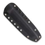 Hoffner Knives - Beast Lanyard Sheath Black, sort