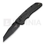 Hogue - Deka Able lock, wharncliffe, noir