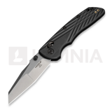 Hogue - Deka Able lock, wharncliffe, sort