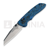 Hogue - Deka Able Lock, wharncliffe, bleu