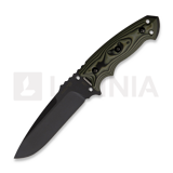 Hogue - EX-F01, зелёный