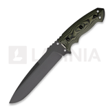 Hogue - EX-F01 Large, зелёный