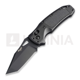 Hogue - K320 Able Lock, Tanto, sort