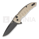 Hogue - X1 Micro Button Lock DE