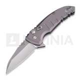 Hogue - X1 Microflip Button Lock