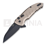 Hogue - X1 Microflip Button Lock