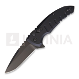 Hogue - X1 Microflip Button Lock