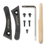 Hogue - X5 Black Torx Screw/Clip Kit