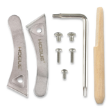 Hogue - X5 Grip Screw Kit