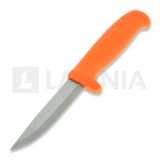 Hultafors - Craftsman's Knife HVK, оранжевый