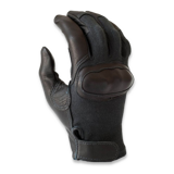HWI Gear - Hard Knuckle Tactical Glove, fekete