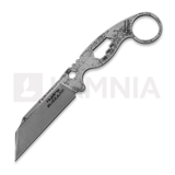 Hydra Knives - Buzzard Special Edition, Balbach Damascus