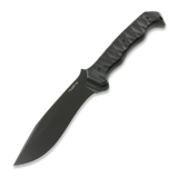 Hydra Knives - NOA II Black