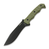 Hydra Knives - NOA II Green