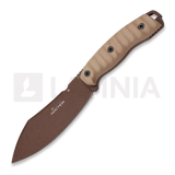 Hydra Knives - Noctem