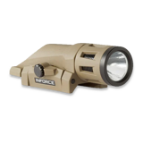 Inforce - WML White Gen 2 Rifle Light, Flat Dark Earth