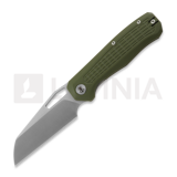 Ironfly - Superfly, Army Green