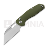 Ironfly - Yolo, Army Green