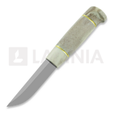 Ismo Kauppinen - Biegga-almmai Stag Puukko